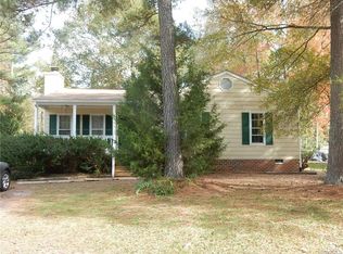 4219 Frederick Farms Dr, Midlothian, VA 23112