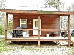 10466 Balsam Creek Rd, Croghan, NY 13327