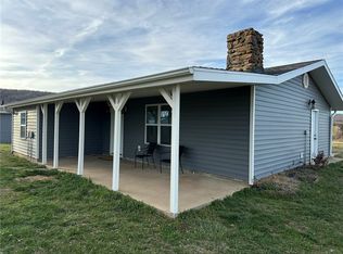 18685 Rheas Church Rd, Lincoln, AR 72744