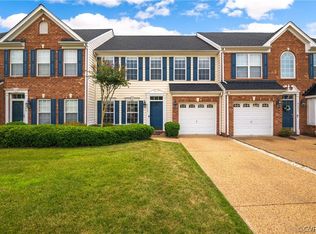 6353 Eagles Crest Ln, Chesterfield, VA 23832