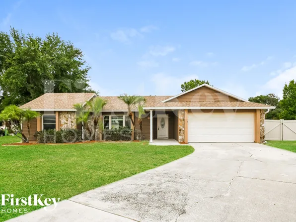 3326 Bottlebrush Ct, Kissimmee, FL 34746