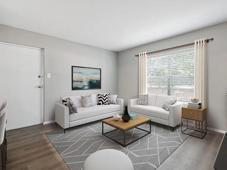 The Park Apartments — Photo 19