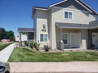 632 N 44th St #2, Nampa, ID 83687