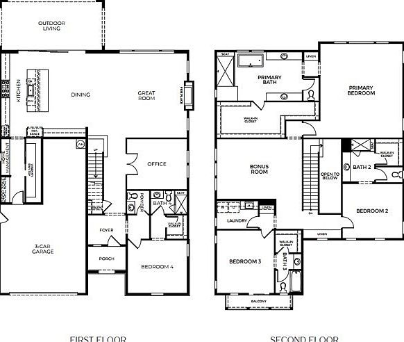 2nd image of 725 Via Arezzo Pl