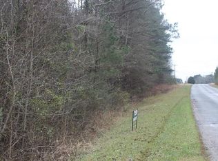 888 Silver Dollar Rd, Milner, GA 30257