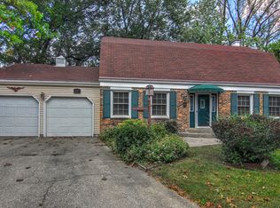 2320 Venus St, Portage, IN 46368