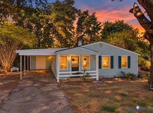 3018 Hungary Spring Rd, Henrico, VA 23228