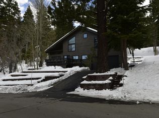 962 Jennifer St, Incline Village, NV 89451