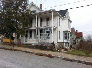193 North St APT 1, Willimantic, CT 06226