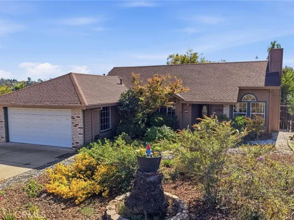 3182 Claremont Dr, Oroville, CA 95966