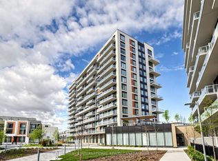 2 David Eyer Rd #1132, Richmond Hill, ON L4S 0N6