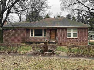 605 North St, Towanda, KS 67144