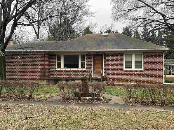 605 North St, Towanda, KS 67144