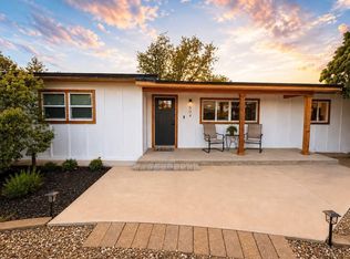 604 Avenue J, Olton, TX 79064