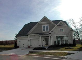 7407 Forests Edge Ct, Laurel, MD 20707