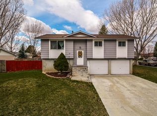 610 Bluebird Ave, Shelley, ID 83274