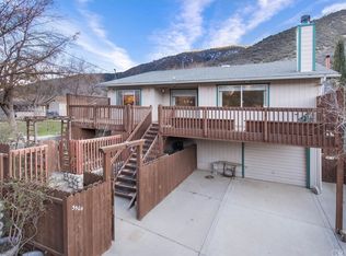 3504 Illinois Trl, Frazier Park, CA 93225