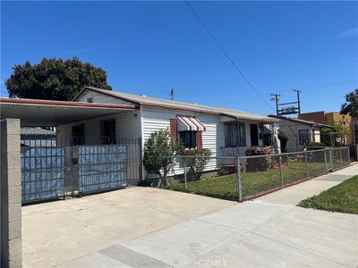 4441 W 145th St, Lawndale, CA, 90260