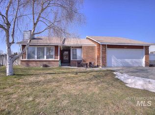3761 Shamrock St, Boise, ID 83713