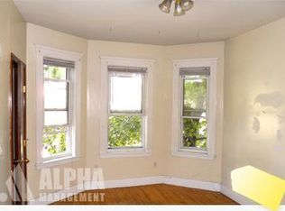 59 Linden St #2R, Allston, MA 02134