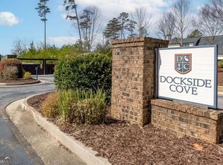 6011 Barefoot Dr, Gainesville, GA 30506