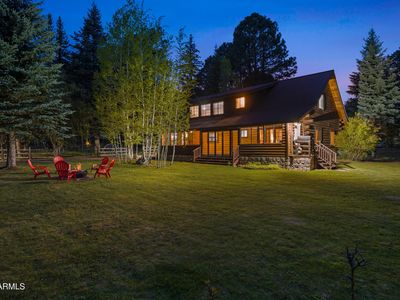 1289 MERZVILLE Road, Forest Lakes, AZ, 85931