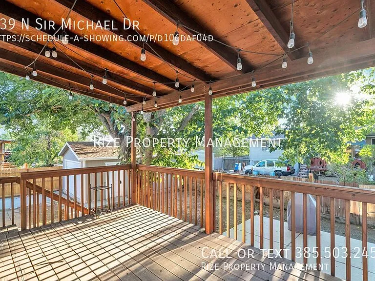 839 N Sir Michael Dr — Photo 16