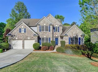 1380 Woodvine Way, Alpharetta, GA 30005