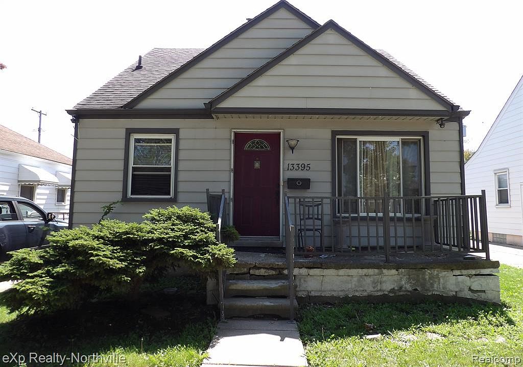 13395 Pullman St, Southgate, MI 48195 MLS 20230103507 Zillow