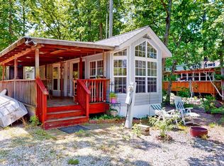 110 Lazy River Campground, Estell Manor, NJ 08319
