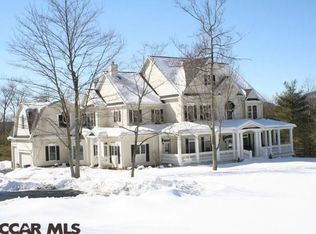 217 Kimber Lee Dr, Port Matilda, PA