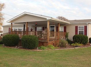 1063 Hollow Rd, Glasgow, KY 42141
