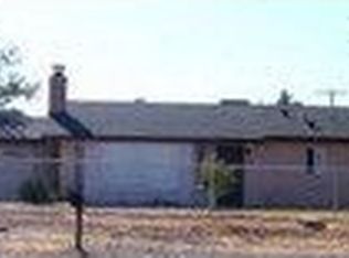 27873 Crestview Rd, Barstow, CA 92311
