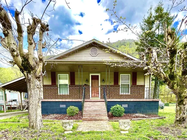 97 Spartor Loop, Pineville, KY 40977