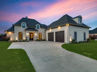 129 Old Bridge Rd, Red Oak, TX 75165