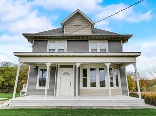 4636 S Racine Ave, New Berlin, WI 53146