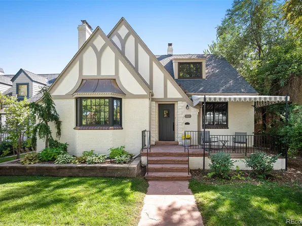 864 S Medea Way, Denver, CO 80209