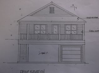 161 Ne 2nd St, Oak Island, NC 28465