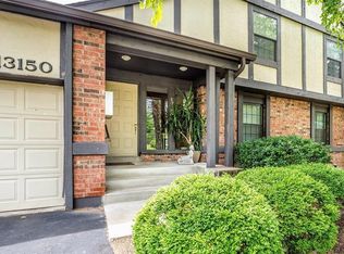 13150 Royal Pines Dr UNIT 6, Saint Louis, MO 63146