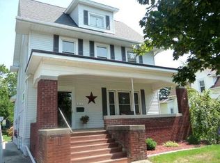 215 S Franklin St, Wauseon, OH 43567