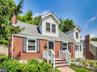 806 Buckingham Dr, Silver Spring, MD 20901