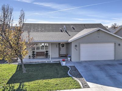 508 Cicada St, Fallon, NV, 89406