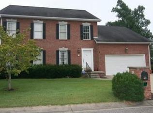 8 Shamblin Pl, Charleston, WV 25314