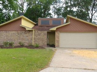 5035 Sassafras St, Beaumont, TX 77708