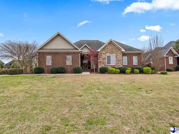 3040 Drakeshore Dr, Florence, SC 29501