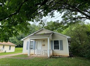 2251 Sunshine Ave, Winston Salem, NC 27107