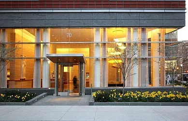 Rented by Battery Park Realty