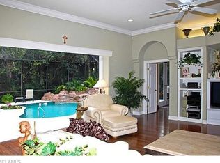 6120 Golden Oaks Ln, Naples, FL 34119