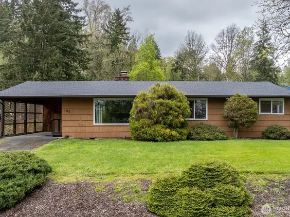 106 Lowrane Drive, Kelso, WA 98626