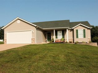 70 Hamlet Dr, Troy, MO 63379